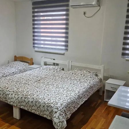 Idea Apartmán Zrenjanin