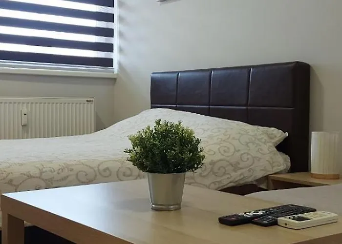 Διαμέρισμα Idea