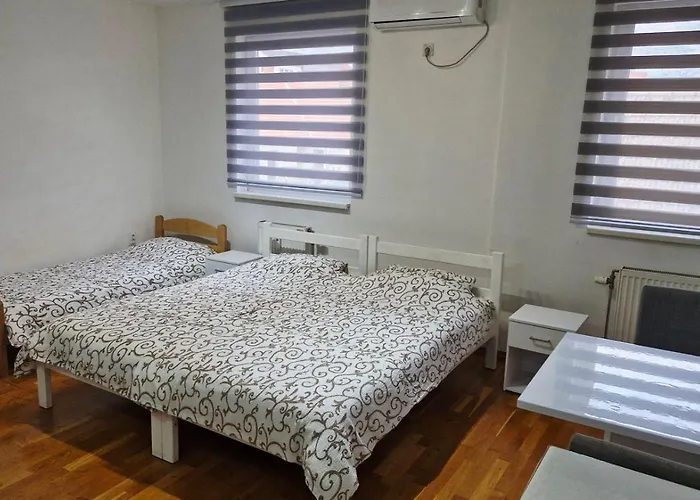 Idea Διαμέρισμα Ζρένιανιν