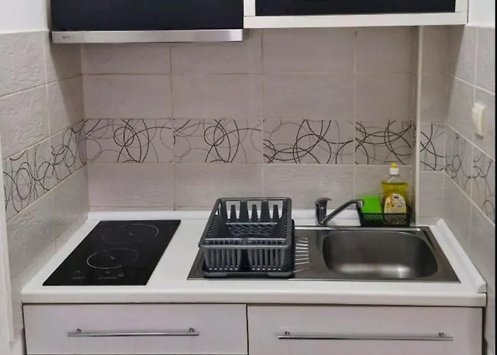 Διαμέρισμα Idea *