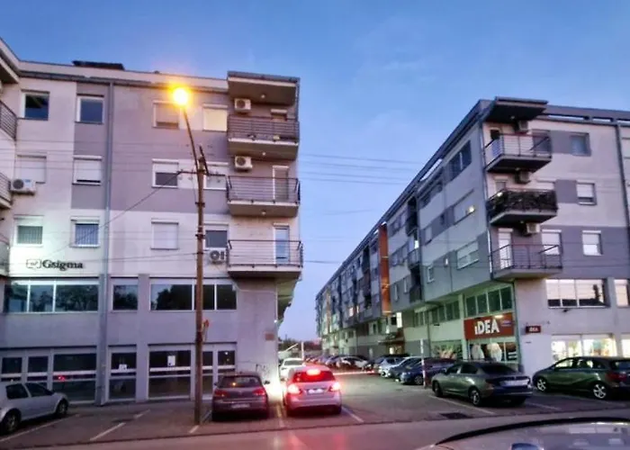 Idea Διαμέρισμα